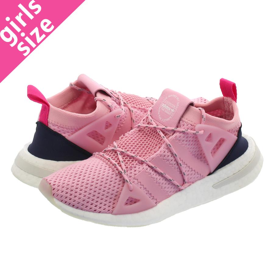 adidas arkyn pink