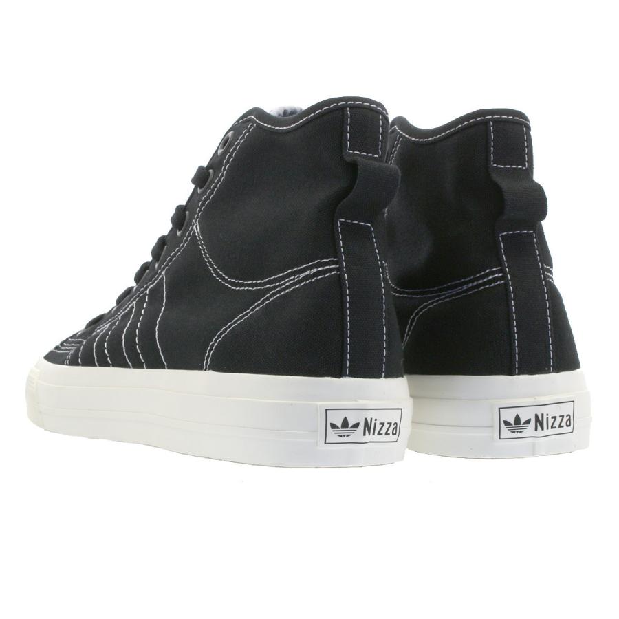 adidas nizza core black