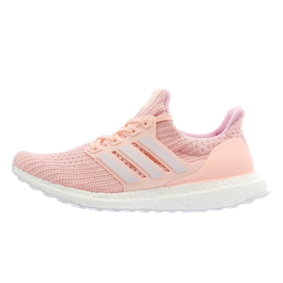 ultra boost clear orange