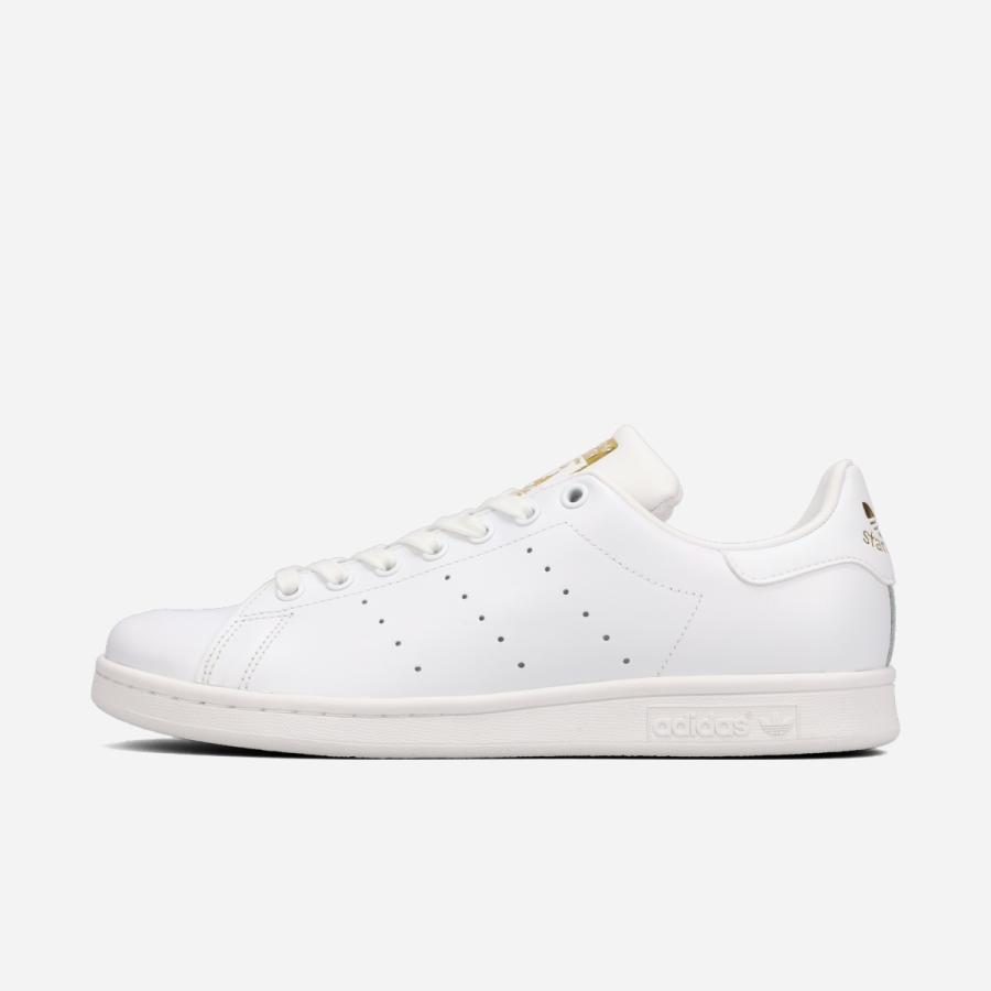 adidas STAN SMITH アディダス スタンスミス メンズ レディース FTWR WHITE/FTWR WHITE/GOLD METALLIC ホワイト F36575 | STAN SMITH | 03