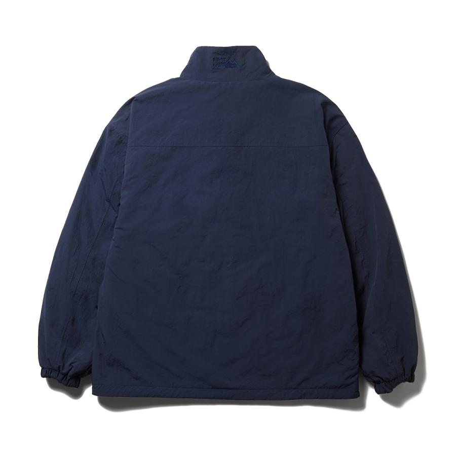 FIRST DOWN REVERSIBLE BACK FLEECE JKT ファーストダウン FIRST DOWN REVERSIBLE BACK FLEECE JKT ファーストダウン
