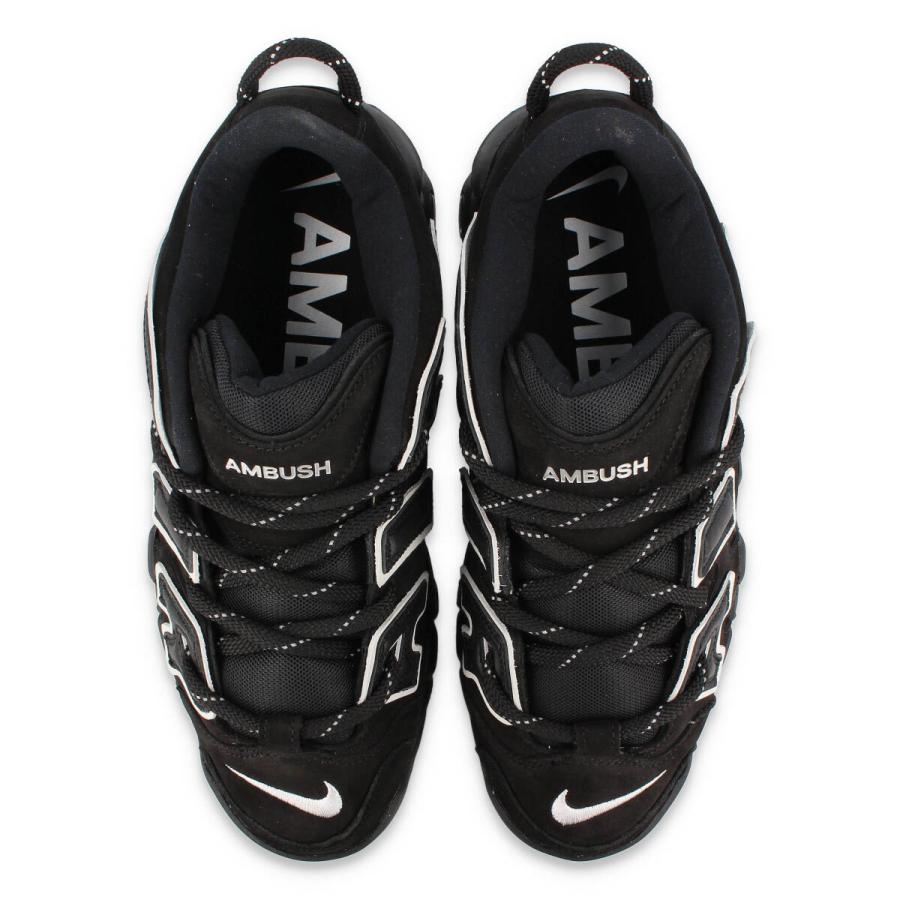 エア モア アップテンポ NIKE x AMBUSH AIR MORE UPTEMPO LOW SP