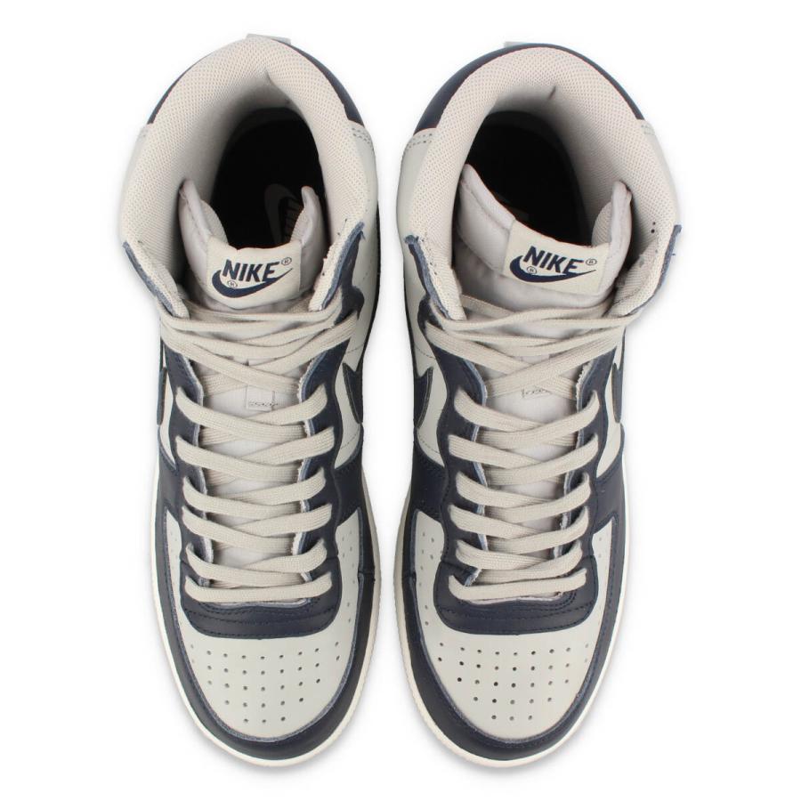 NIKE 【ビッグ・スモールサイズ】 TERMINATOR HIGH GEORGETOWN NIKE 【ビッグ・スモールサイズ】 TERMINATOR HIGH GEORGETOWN