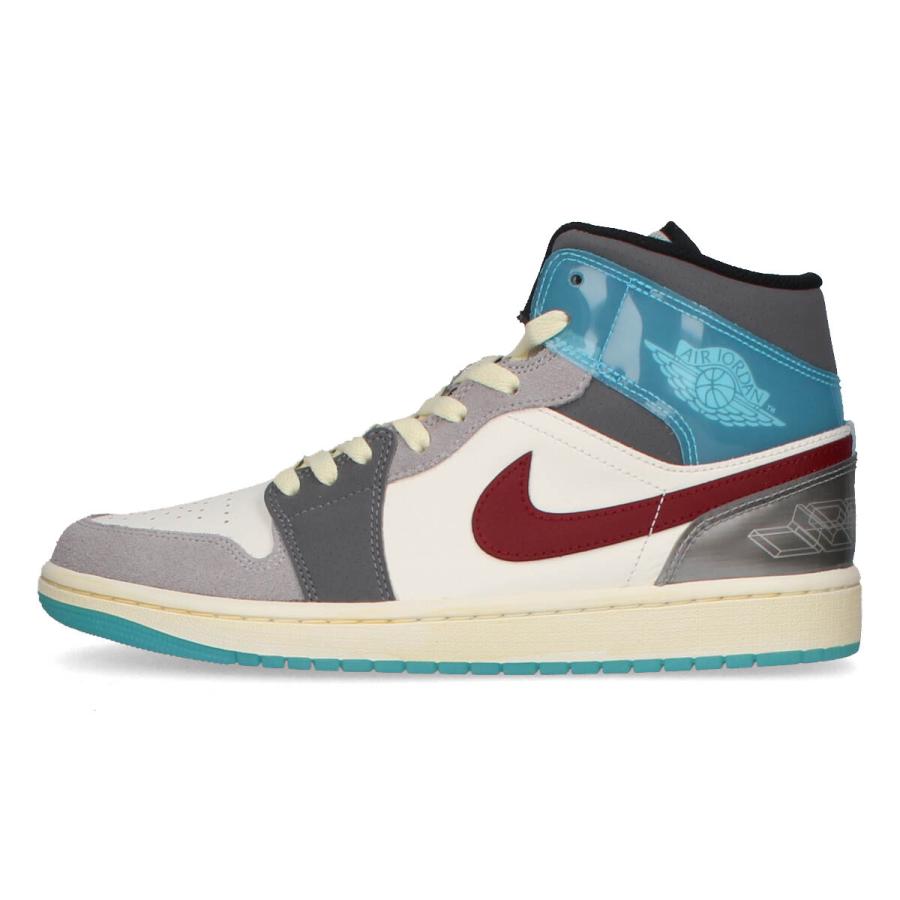 エア ジョーダン 1 NIKE AIR JORDAN MID SE 【EXPLORATION UNIT