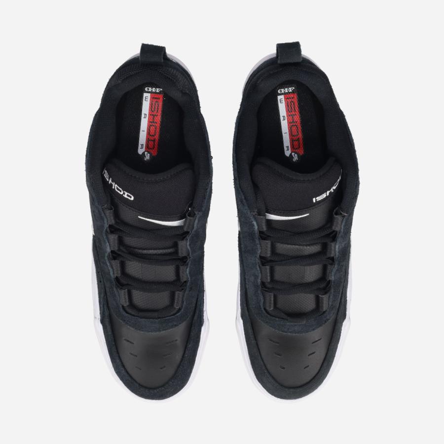 エア マックス NIKE AIR MAX ISHOD ナイキ イショッド メンズ BLACK