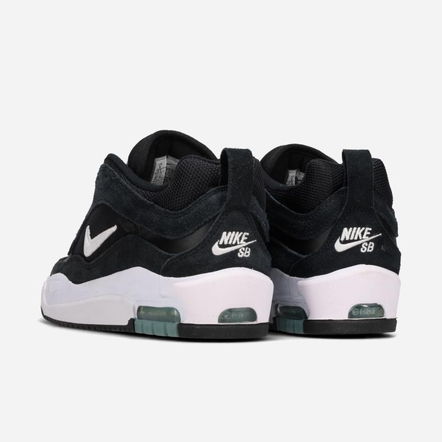 エア マックス NIKE AIR MAX ISHOD ナイキ イショッド メンズ BLACK