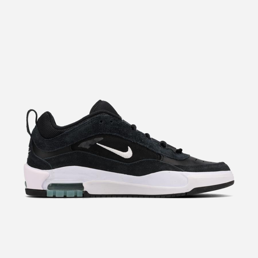 エア マックス NIKE AIR MAX ISHOD ナイキ イショッド メンズ BLACK