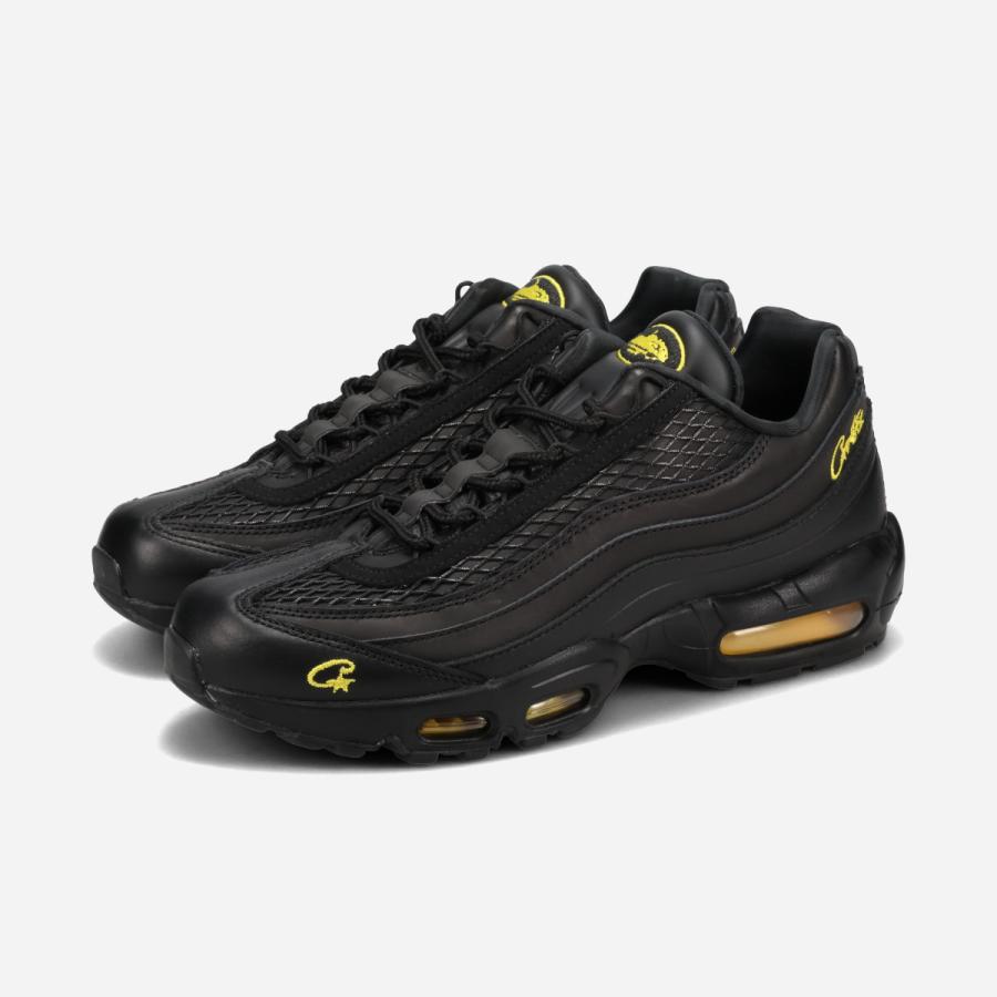 エア マックス 95 NIKE AIR MAX × CORTEIZ ナイキ コーテイズ メンズ