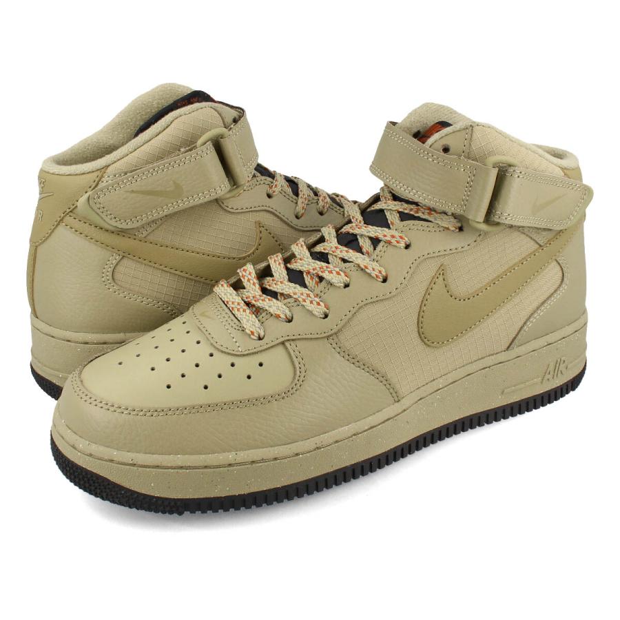 NIKE AIR FORCE 1 MID '07 ナイキ エア フォース 1 ミッド '07 メンズ 