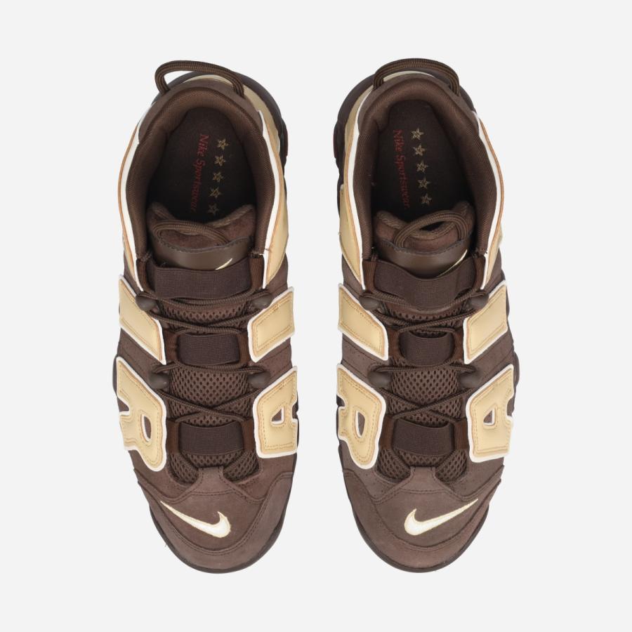 エア モア アップテンポ NIKE AIR MORE UPTEMPO '96 ナイキ アップ