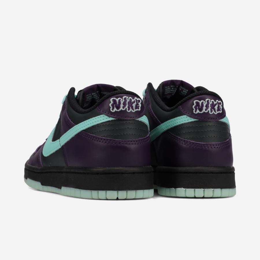 ダンク（NIKE） NIKE DUNK LOW GS -WIZARD- ナイキ ダンク ロー 