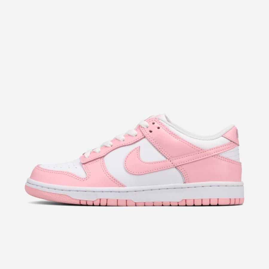 ダンク（NIKE） NIKE DUNK LOW GS ナイキ ダンク ロー レディース