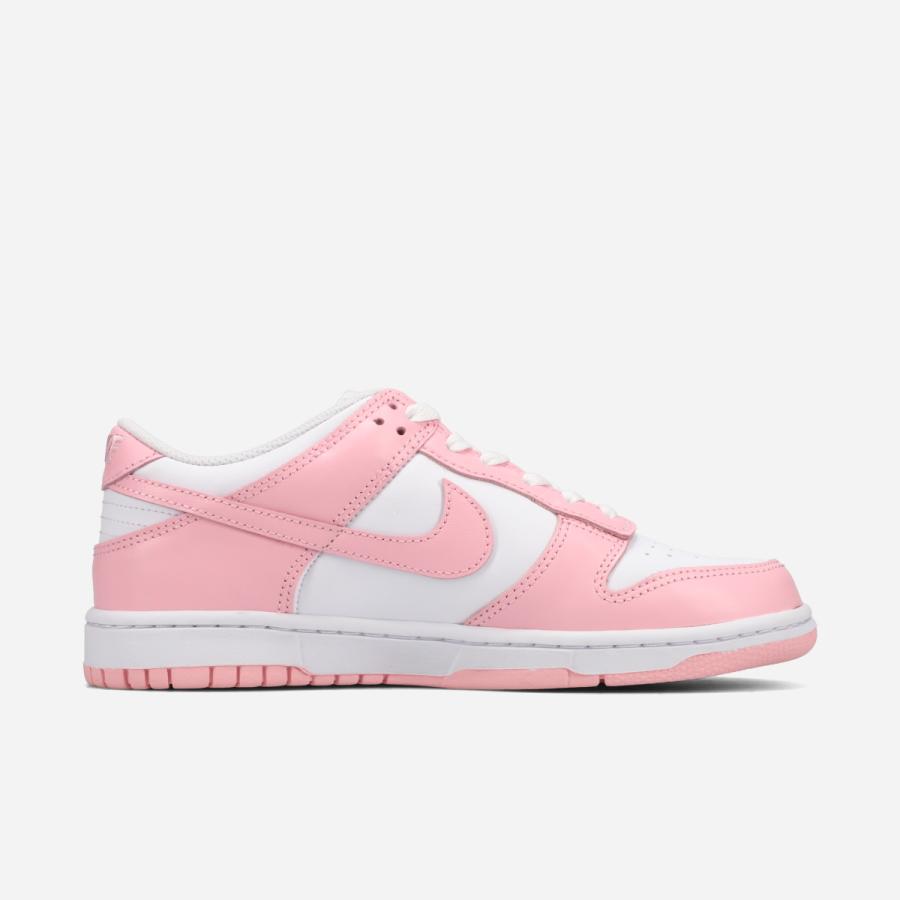 Nike Dunk Low ピンク US 9.5 ◇関税/送料込◇(GS) NIKE DUNK LOW TRIPLE PINK◇大人もOK◇ (Nike