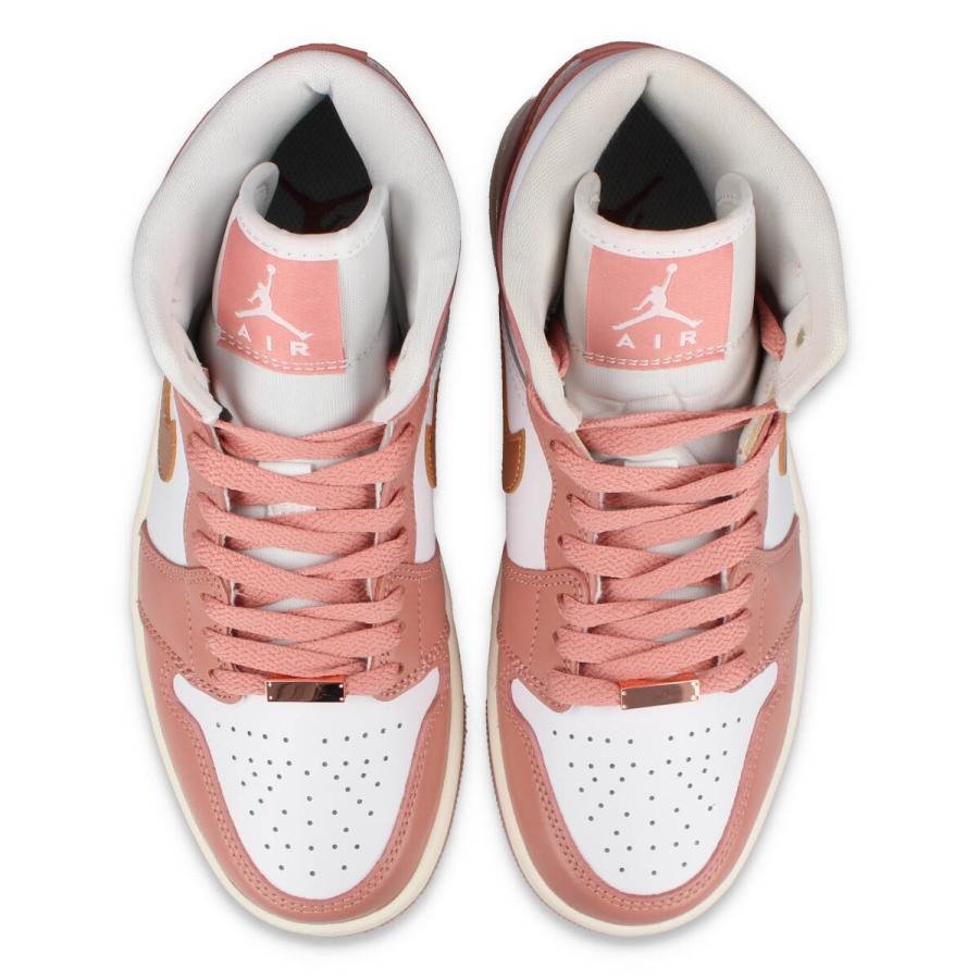 エア ジョーダン 1 NIKE WMNS AIR JORDAN MID SE ナイキ ウィメンズ