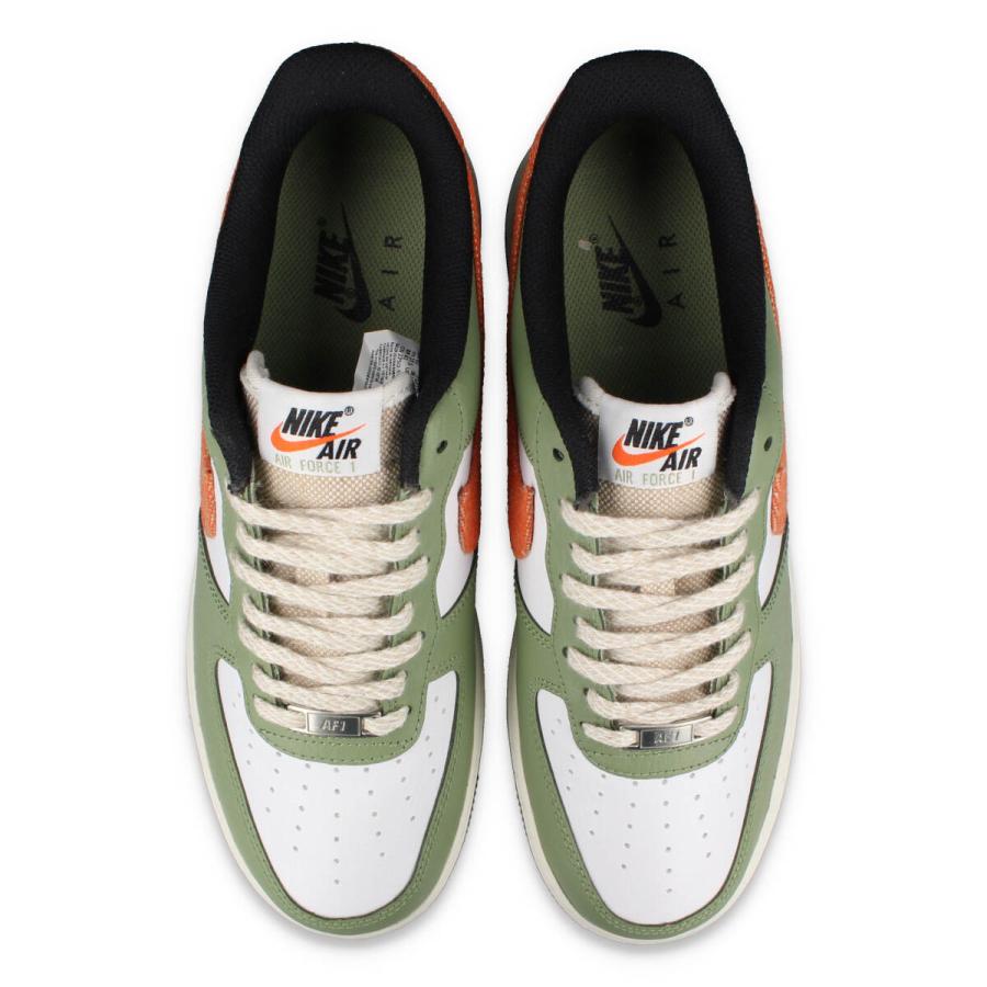 エア フォース 1 NIKE AIR FORCE '07 ナイキ 07 海外限定 日本未発売