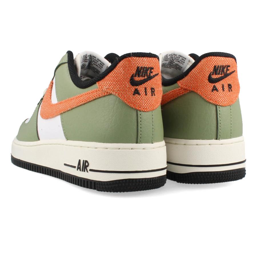 ナイキ エアフォース1 07 ロー 27cm エア フォース 1 NIKE AIR FORCE '07 ナイキ 07 海外限定 日本未発売