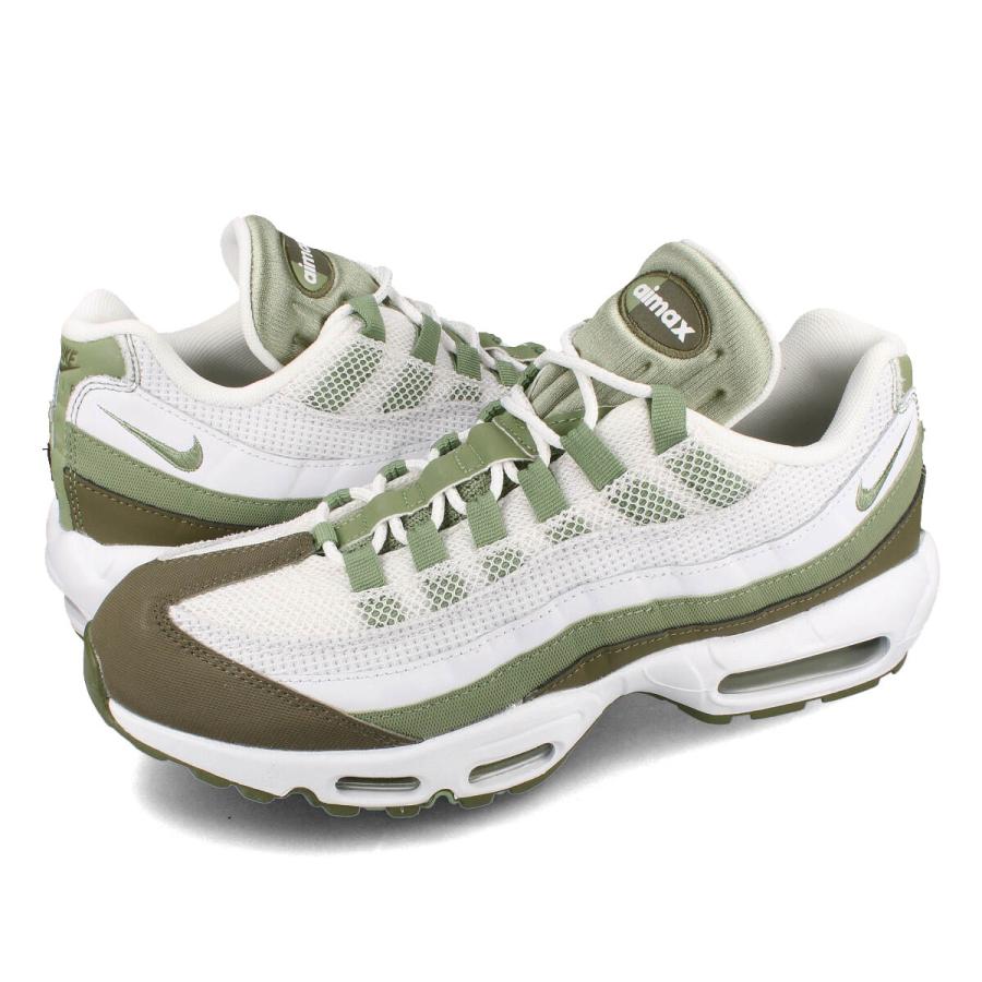 エア マックス 95 NIKE AIR MAX ナイキ メンズ ローカット OLIVE エア マックス 95 NIKE AIR MAX ナイキ メンズ ローカット OLIVE