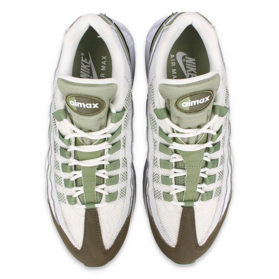 エア マックス 95 NIKE AIR MAX ナイキ メンズ ローカット OLIVE エア マックス 95 NIKE AIR MAX ナイキ メンズ ローカット OLIVE