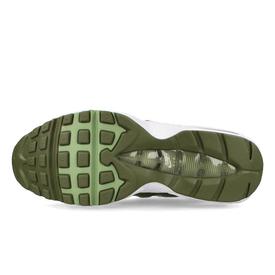 エア マックス 95 NIKE AIR MAX ナイキ メンズ ローカット OLIVE エア マックス 95 NIKE AIR MAX ナイキ メンズ ローカット OLIVE