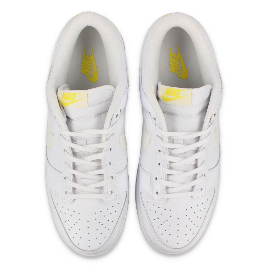 NIKE WMNS DUNK LOW 【VALENTINE'S DAY YELLOW HEART】 ナイキ ウィメンズ ダンク ロー
