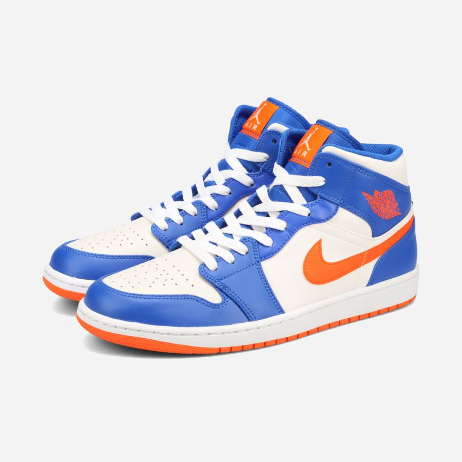 エア ジョーダン 1 NIKE AIR JORDAN MID ナイキ ミッド 海外限定 日本