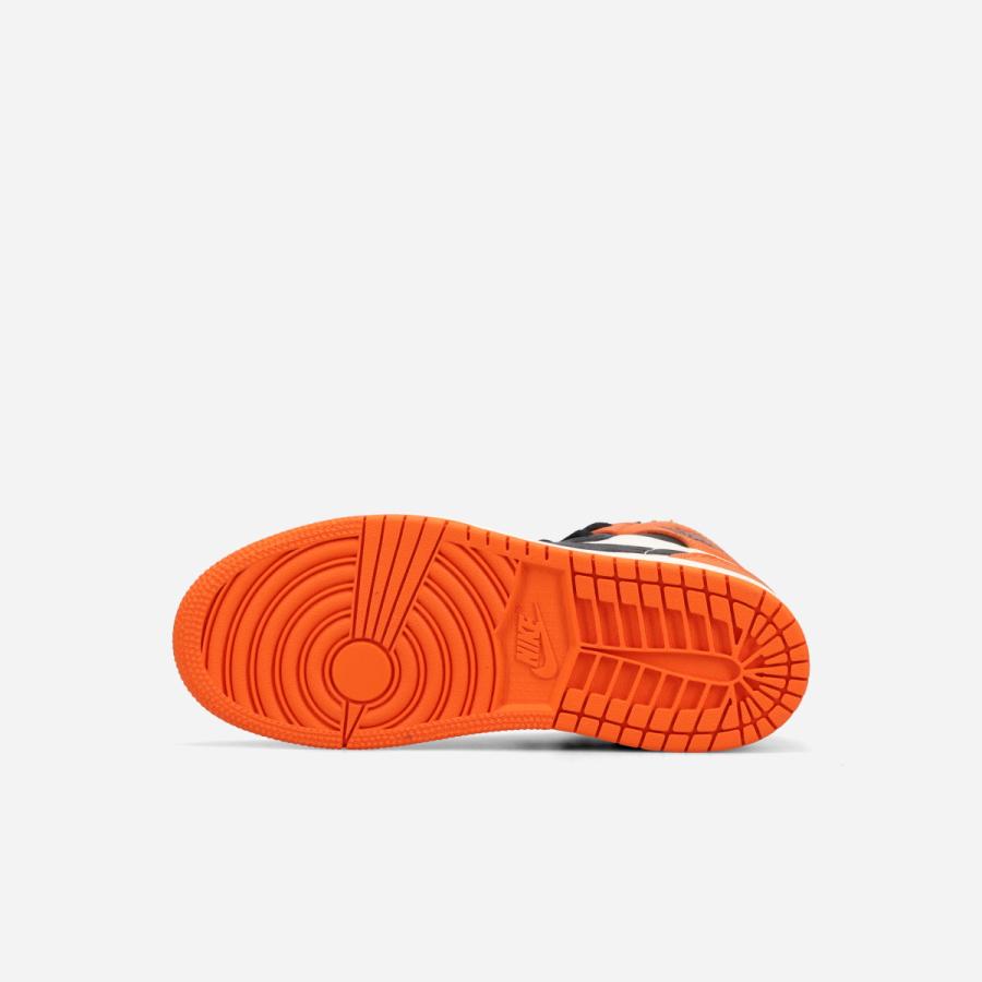 エア ジョーダン 1 NIKE AIR JORDAN HIGH OG PS -SHATTERED BACKBOARD