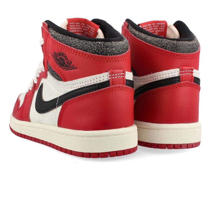 NIKE AIR JORDAN 1 RETRO HIGH OG PS CHICAGO LOST & FOUND ナイキ