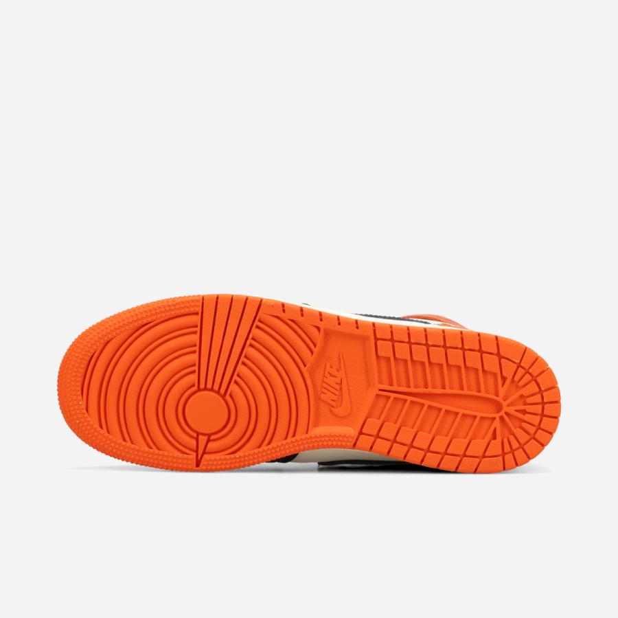 エア ジョーダン 1 NIKE AIR JORDAN RETRO HIGH OG GS ナイキ レトロ
