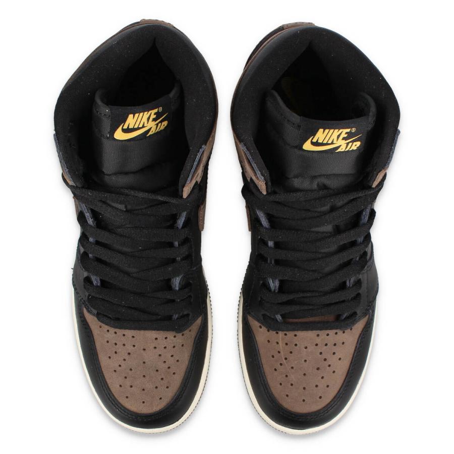エア ジョーダン 1 NIKE AIR JORDAN RETRO HIGH OG GS