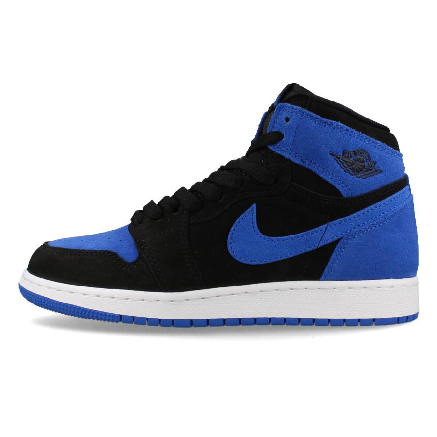 エア ジョーダン 1 NIKE AIR JORDAN HIGH OG GS 【ROYAL エア ジョーダン 1 NIKE AIR JORDAN HIGH OG GS 【ROYAL