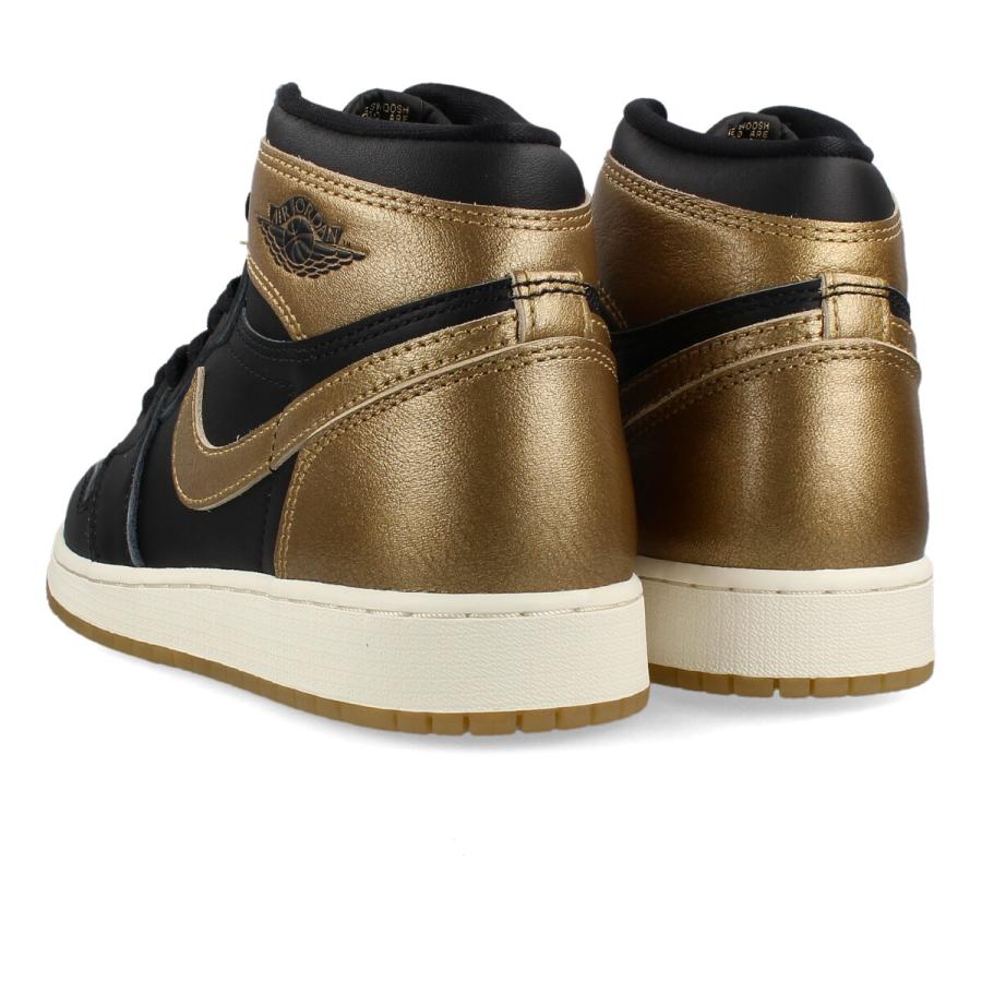 エア ジョーダン 1 NIKE AIR JORDAN HIGH OG GS ナイキ ハイ