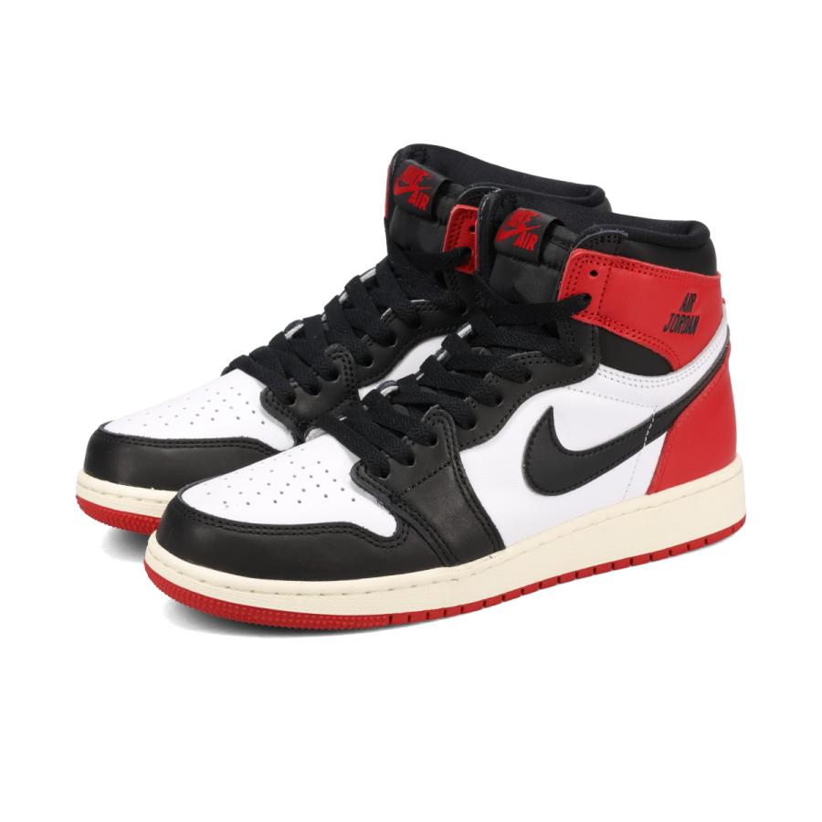 エア ジョーダン 1 NIKE AIR JORDAN RETRO HIGH OG GS 【BLACK エア ジョーダン 1 NIKE AIR JORDAN RETRO HIGH OG GS 【BLACK