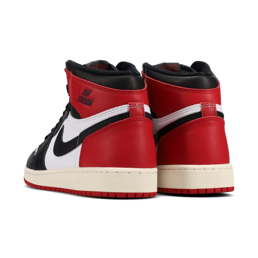 エア ジョーダン 1 NIKE AIR JORDAN RETRO HIGH OG GS 【BLACK エア ジョーダン 1 NIKE AIR JORDAN RETRO HIGH OG GS 【BLACK