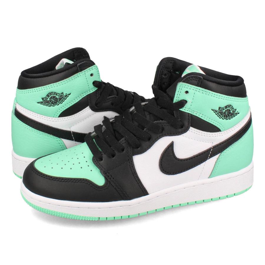 NIKE AIR JORDAN 1 RETRO HIGH OG GS ナイキ エア ジョーダン NIKE AIR JORDAN 1 RETRO HIGH OG GS ナイキ エア ジョーダン
