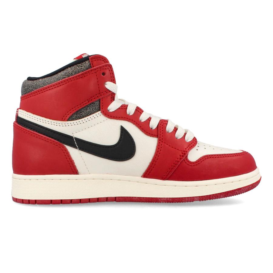 エア ジョーダン 1 NIKE AIR JORDAN RETRO HIGH OG GS CHICAGO エア ジョーダン 1 NIKE AIR JORDAN RETRO HIGH OG GS CHICAGO