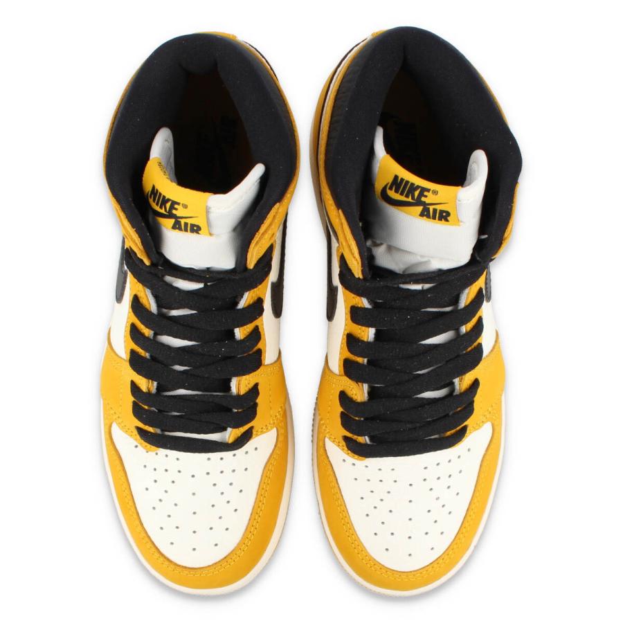 エア ジョーダン 1 NIKE AIR JORDAN HIGH RETRO OG GS ナイキ レトロ