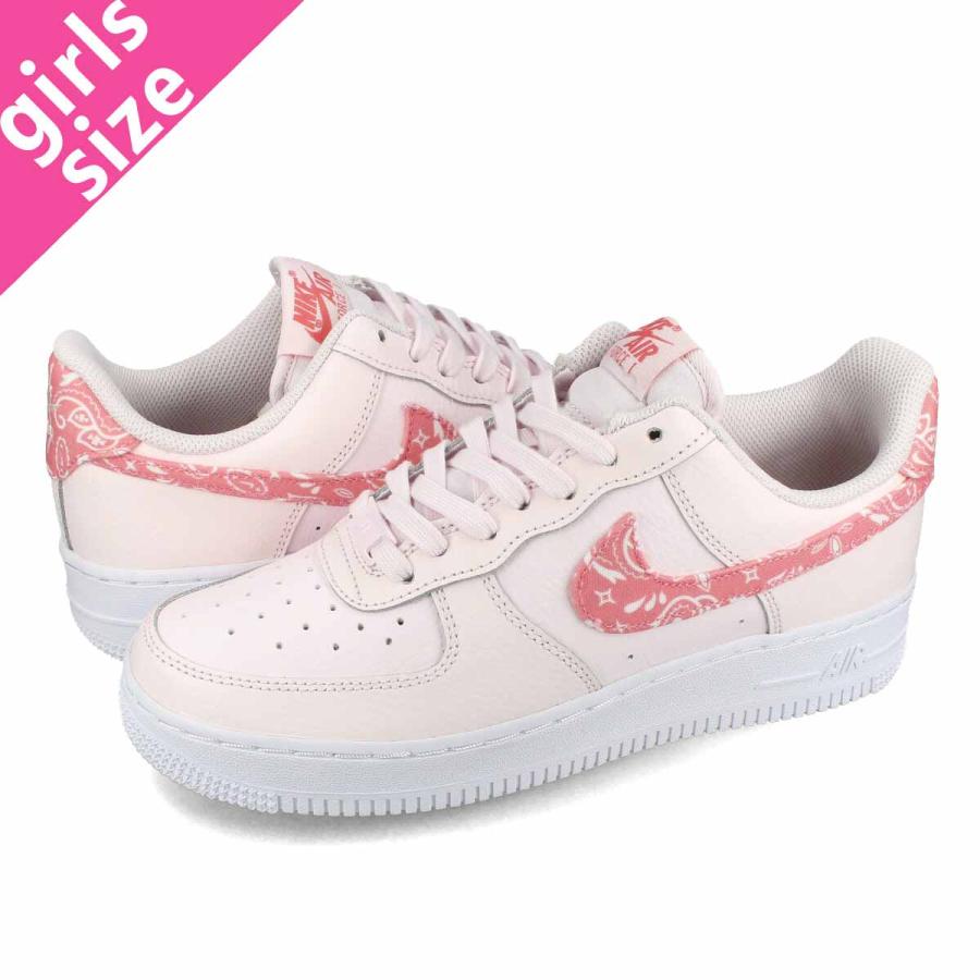 NIKE WMNS AIR FORCE 1 '07 ナイキ ウィメンズ エアフォース 07 NIKE WMNS AIR FORCE 1 '07 ナイキ ウィメンズ エアフォース 07