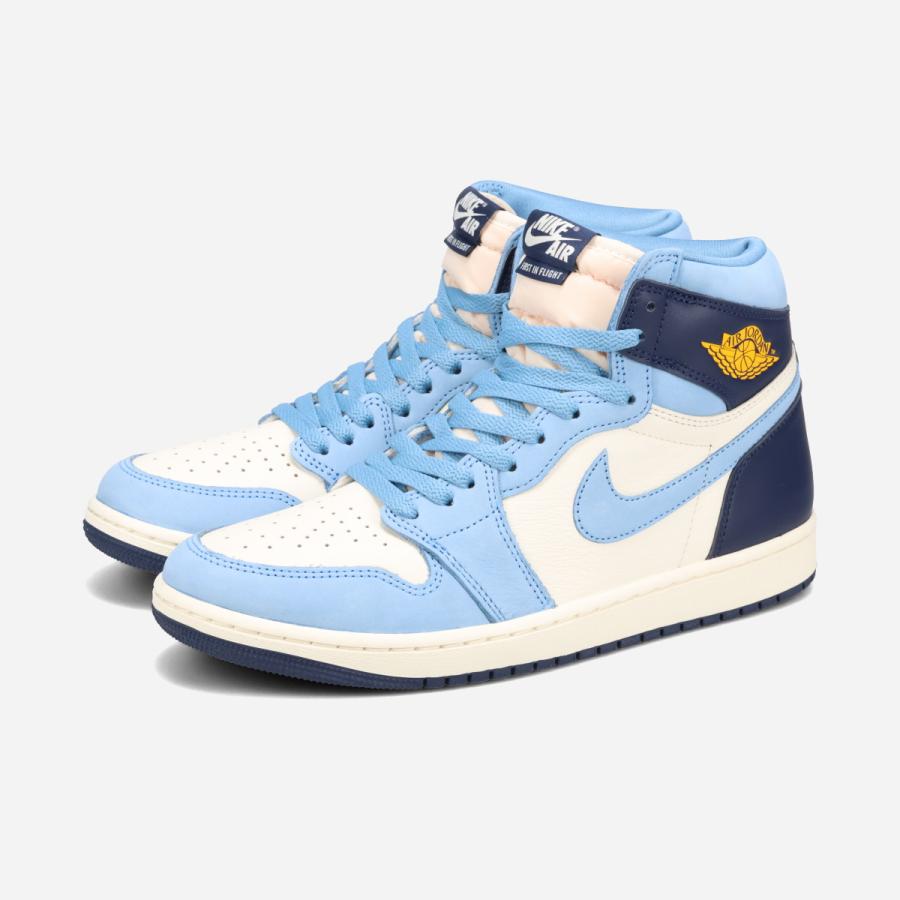エア ジョーダン 1 NIKE WMNS AIR JORDAN RETRO HI OG 【FIRST