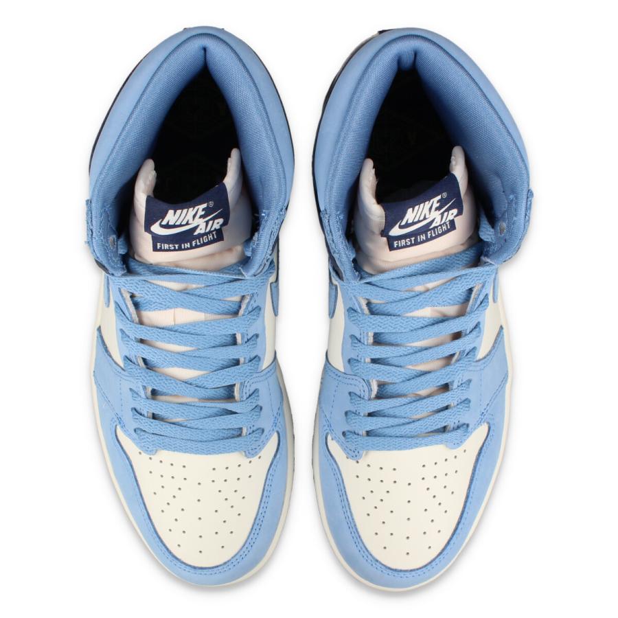 エア ジョーダン 1 NIKE WMNS AIR JORDAN RETRO HI OG 【FIRST