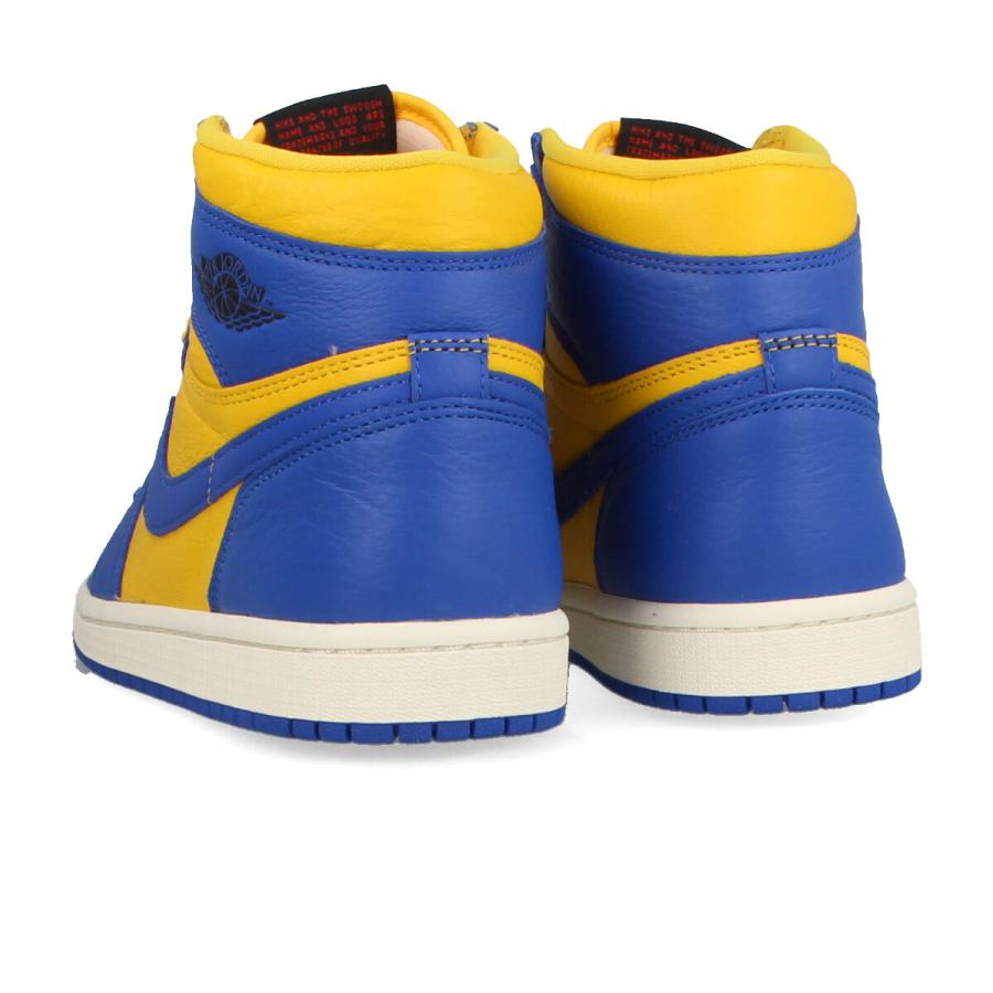 エア ジョーダン 1 NIKE WMNS AIR JORDAN RETRO HIGH OG 【LANEY エア ジョーダン 1 NIKE WMNS AIR JORDAN RETRO HIGH OG 【LANEY