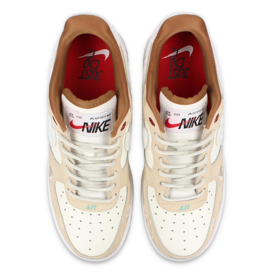 エア フォース 1 NIKE WMNS AIR FORCE '07 LX 【YEAR OF THE エア フォース 1 NIKE WMNS AIR FORCE '07 LX 【YEAR OF THE