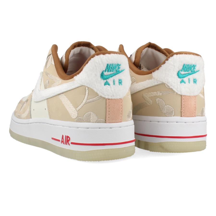 エア フォース 1 NIKE WMNS AIR FORCE '07 LX 【YEAR OF THE エア フォース 1 NIKE WMNS AIR FORCE '07 LX 【YEAR OF THE
