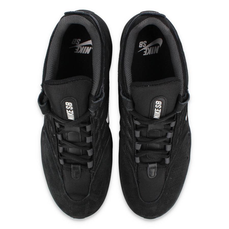 NIKE SB VERTEBRAE ナイキ バータブレイ メンズ BLACK NIKE SB VERTEBRAE ナイキ バータブレイ メンズ BLACK