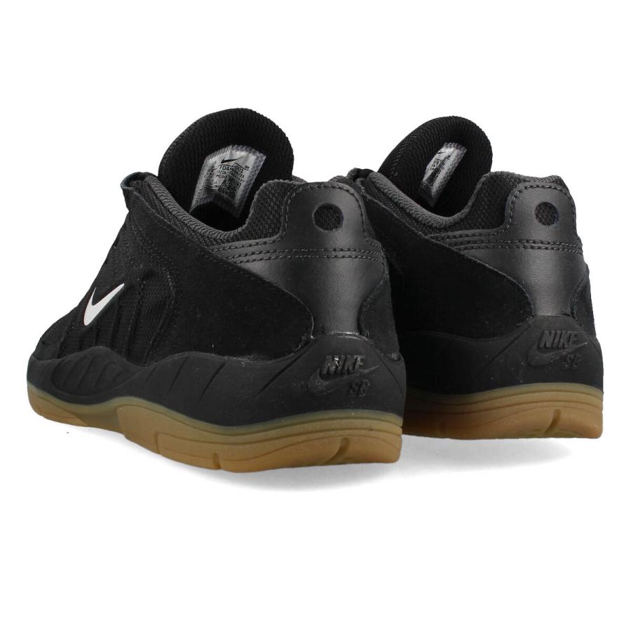 NIKE SB VERTEBRAE ナイキ バータブレイ メンズ BLACK NIKE SB VERTEBRAE ナイキ バータブレイ メンズ BLACK