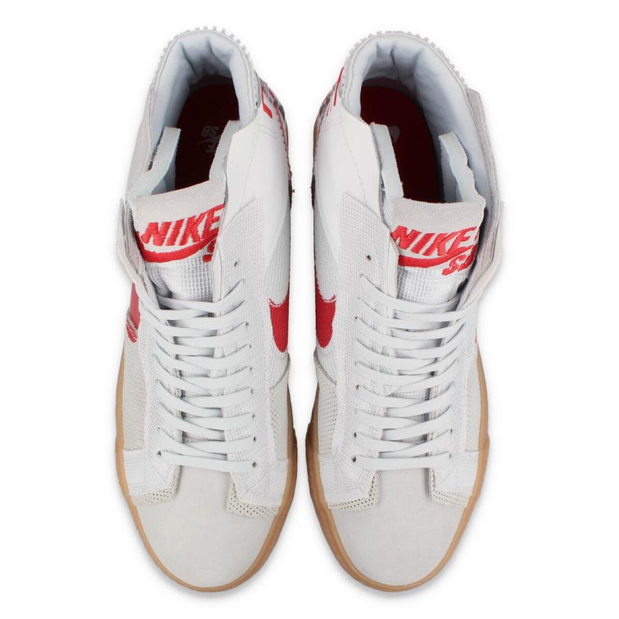 ナイキ SB Blazer Premium　NIKE　ブレザー　プレミアム NIKE公式】ナイキ SB ズーム ブレーザー MID プレミアム