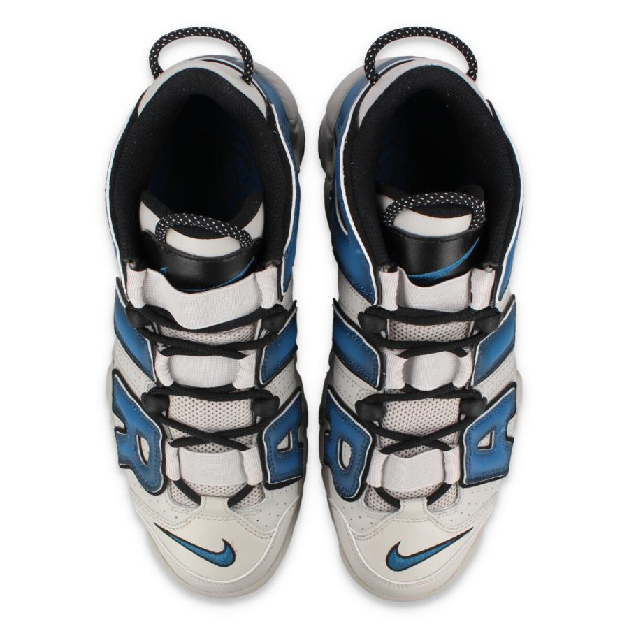 新品・未使用　AIR MORE UPTEMPO 96 エアモアアップテンポ リーク】Nike Air More Uptempo '96 