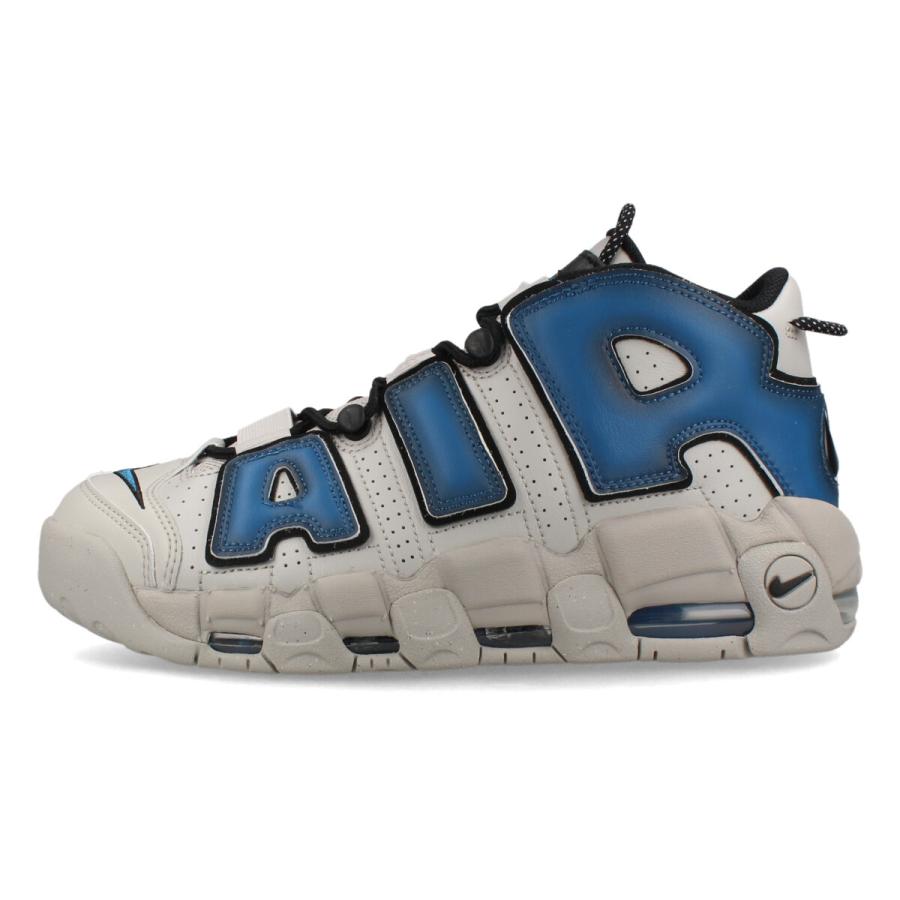 最終値【美品28.5cm】ナイキ エア モア アップテンポ '96ライムストーン 国内11月2日発売予定】 ナイキ エア モア アップテンポ '96