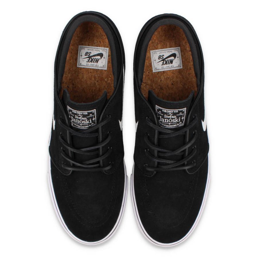 NIKE（ナイキ） NIKE SB ZOOM JANOSKI OG+ SB ズーム ジャノスキー OG+