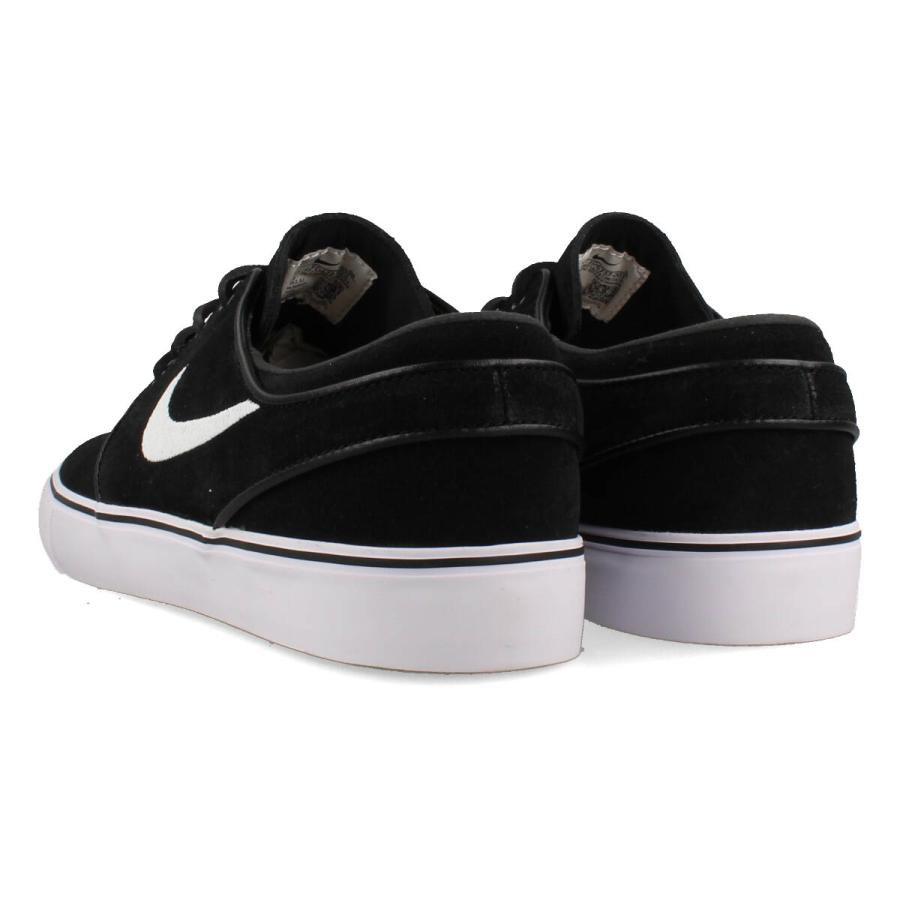 NIKE SB ZOOM JANOSKI OG+ ナイキ SB ズーム ジャノスキー OG+ ブラック FD6757-001の画像