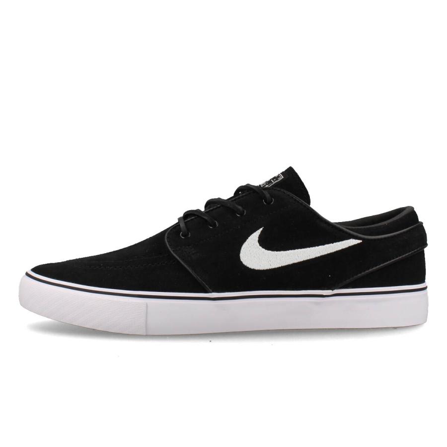 NIKE SB ZOOM JANOSKI OG+ ナイキ SB ズーム ジャノスキー OG+ ブラック FD6757-001の画像